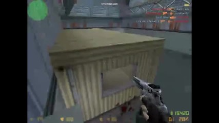 Counter-strike - My Gameplay [part 3]