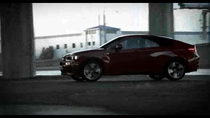 2010 Bmw X6 M - Jmk Bmw