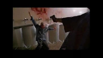 American History X - Drama Kid