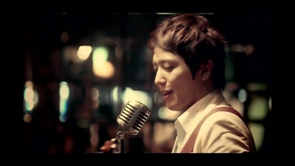 C. N Blue - Love