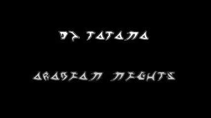 Dj Tatana - Arabian Nights 