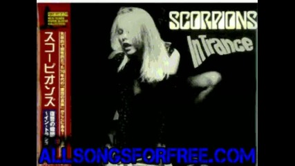 Scorpions - Sun In My Hand 