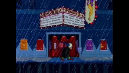 The Simpsons S03 Ep6