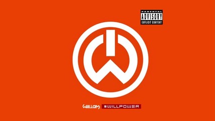 Will. I. Am - Geekin' Audio