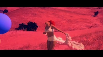 Rihanna - Only Girl (in The World) 
