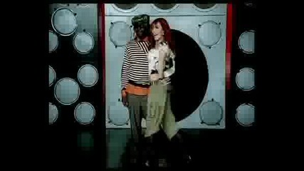Pussycat Dolls - Beep