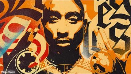 New 2012 - 2pac 'promise Of A Better Tomorrow' Feat. Outlawz (cdq - Miqu Remix)