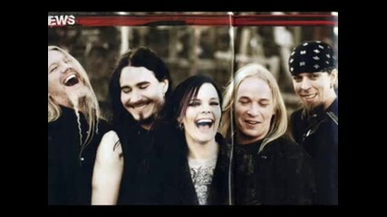 nightwish - meadows of heaven 