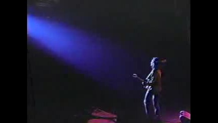 Steve Vai - For the love of god