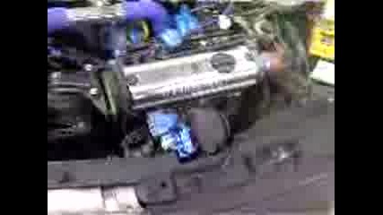 polo turbo