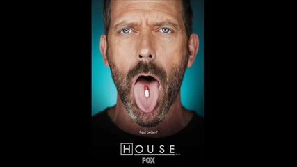 Just House !!! 