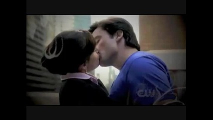 Joacim Cans Dreams Smallville
