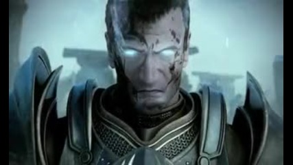 Dragon age Comercial