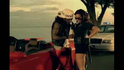 Lil Wayne - Mrs Officer (alex Rage Electro Dub Mix)