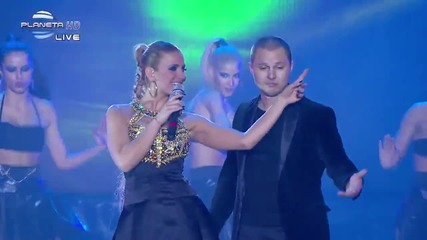 Анелия и Гъмзата - Феноменална
