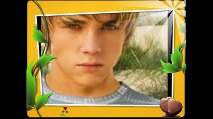 Jesse Mccartney - Сладур