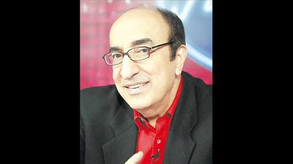 Elias Rahbani ... Hey, Dabke