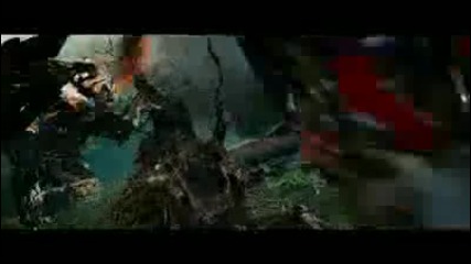 Linkin Park - New Divide 