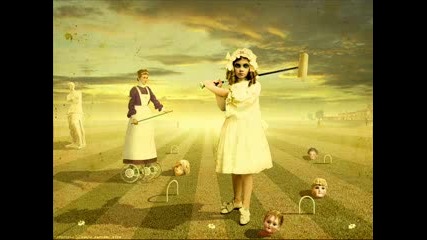Genesis - Harlequin 