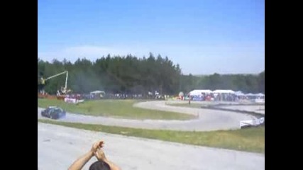 Drift Day 1 - Pleven 31.05.2009 [17]
