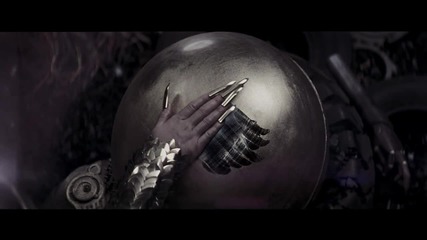 Katy Perry ft. Kanye West - E . T . ( Високо Качество - Hq )