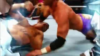 Cody Rhodes Titantron 2012 Hd