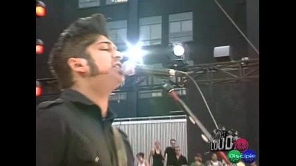 Billy Talent - Devil In A Midnight Mass 2006 High - Quality