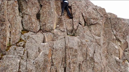 Climb Time