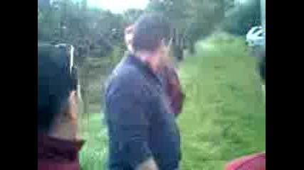 Българи в Италия