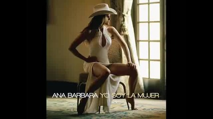 Ana Barbara - Ahora Me Toca a Mi (versiоn Cumbia)