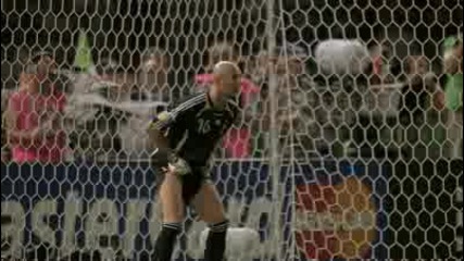 Waka Waka (this Time for Africa) (the Official 2010 Fifa ...