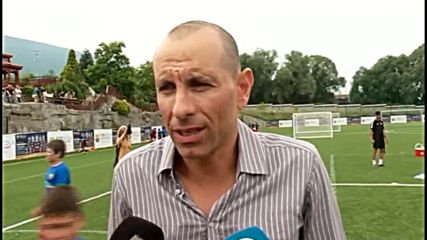 Мартин Петров: Не приляга на ЦСКА да е в тази ситуация
