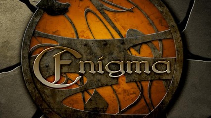 Enigma -- Temple Of Love.