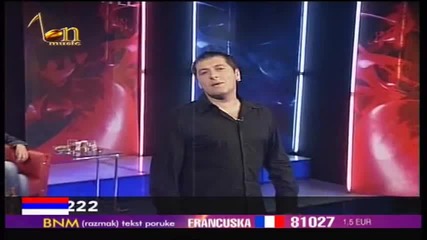 Aco Pejovic - Litar Krvi