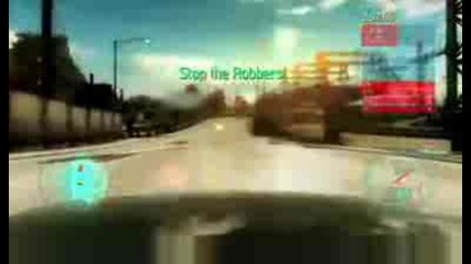 Need For Speed Undercover