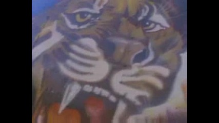 Def Leppard - Animal