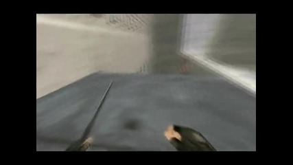 Counter - Strike zyllee on awp rooftops