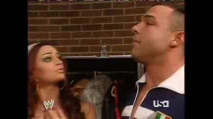 Maria & Santino Marella