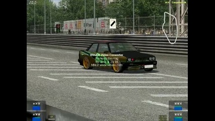 Lfs Drift Part 2 