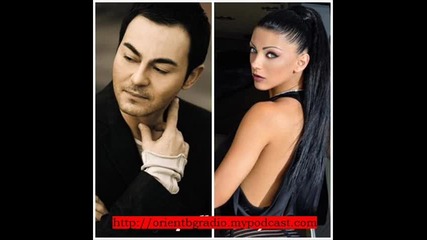 Емануела и Serdar Ortac - Питам те последнo 
