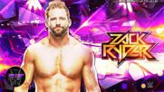 Zack Ryder New Theme Song Radio By Downstait 2016