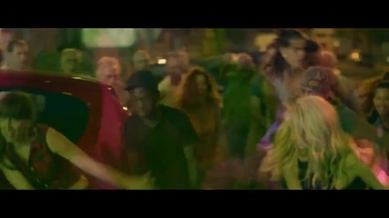 Shakira - Dare ( La La La )