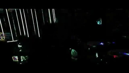 Electro House Mix 2010 (bomb Mix) Dj Bl3nd