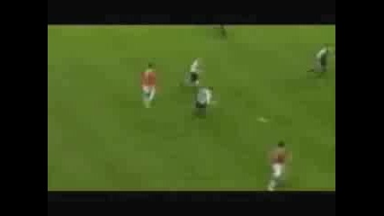 Cristiano Ronaldo - Compilation