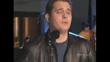 Michael Buble - You Dont Know me