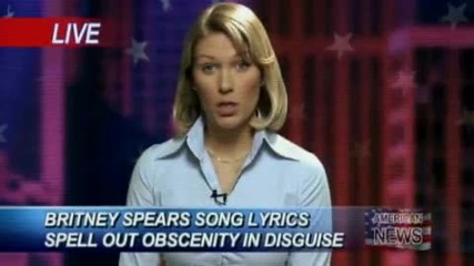 Britney Spears - If U Seek Amy
