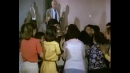 Kemal Sunal - Bekciler Krali Part 9/9