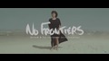 Вокал!! New: Super8 & Tab feat. Julie Thompson - No Frontiers / Official Music Video / 2014 Превод