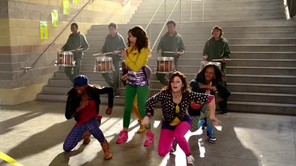 Zendaya - Dig Down Deeper