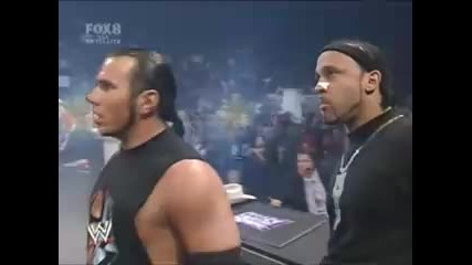 Brothers of Destruction (part 1) 
